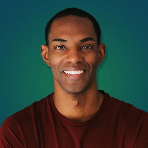 Darius Jamal profile image