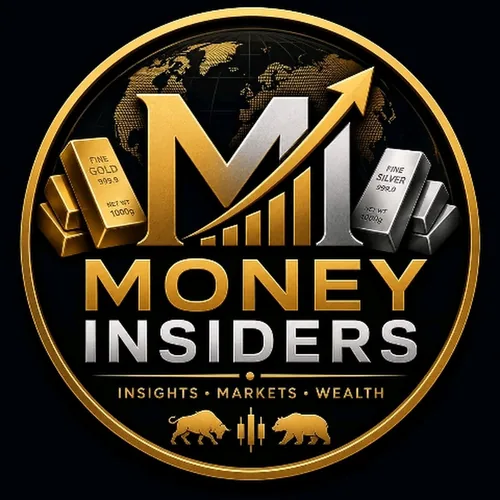 Money Insiders profile image