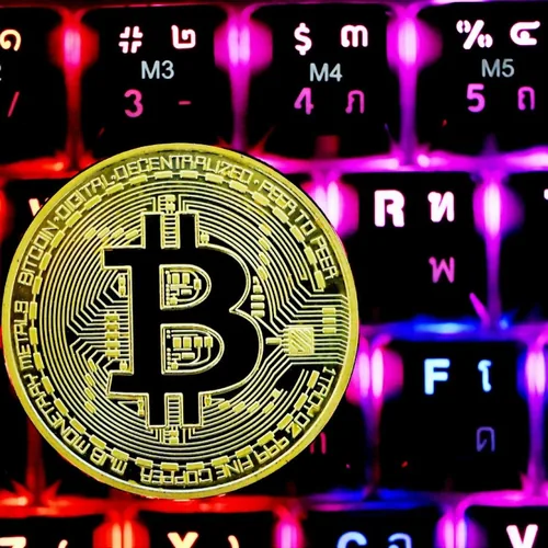 WISDOM BITES - Bitcoin | AI Data Centres |  profile image