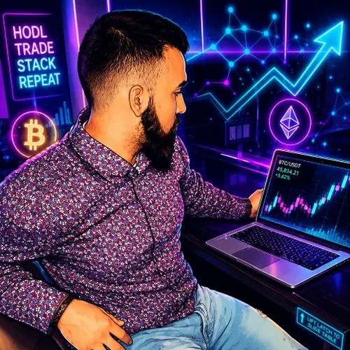 CryptoAudiKing profile image