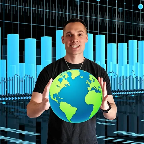 Ale's World of Stocks profile image