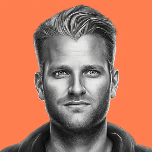 Bram Kanstein profile image