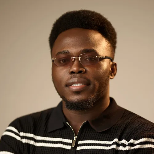 Femi Olaniyan profile image