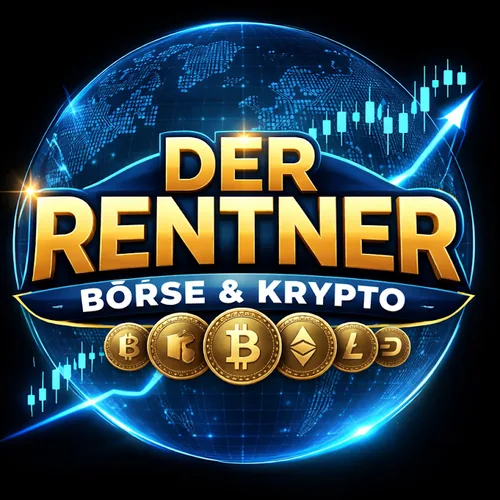 DER-RENTNER | BÖRSE & KRYPTO profile image