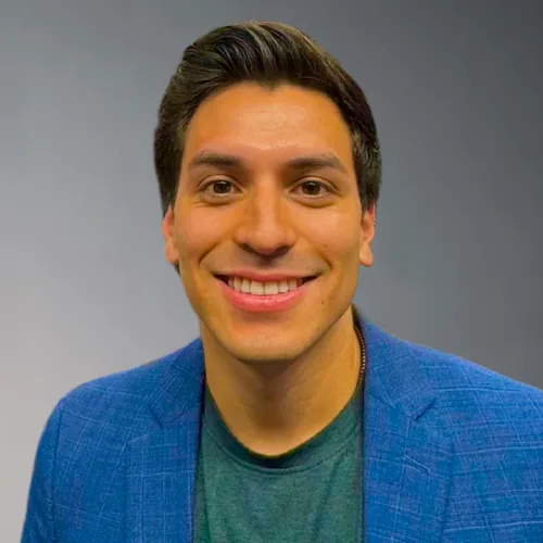 Marcos Milla profile image