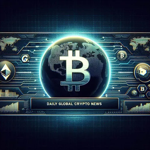 Daily crypto predictions profile image