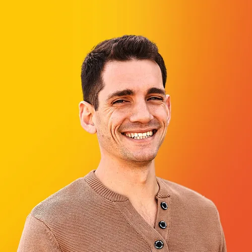 Michael Pizzino profile image