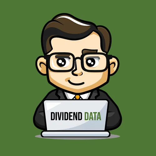 Dividend Data profile image
