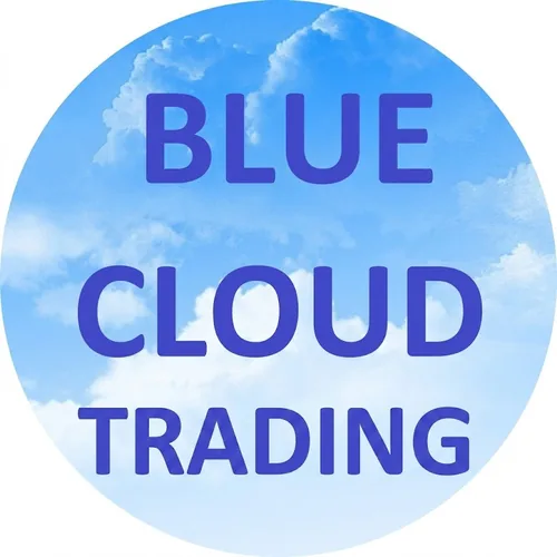 Blue Cloud Trading profile image