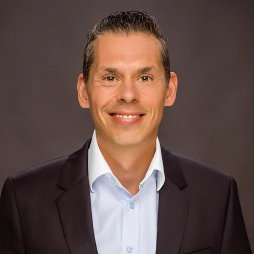 André Stagge profile image