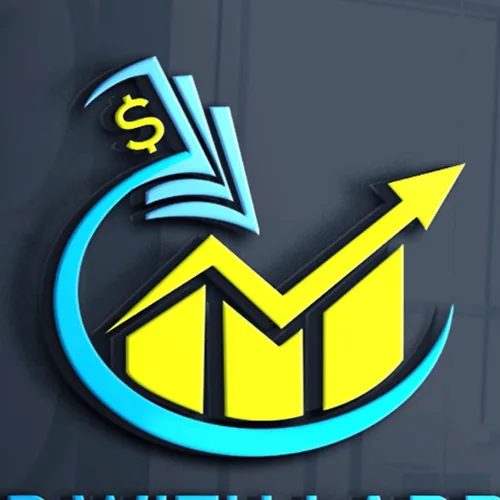 STOCK UP! with LARRY JONES profile image
