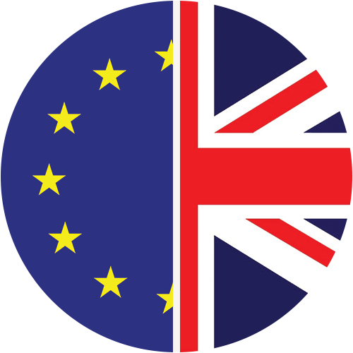 Euro to Great Britain Pound