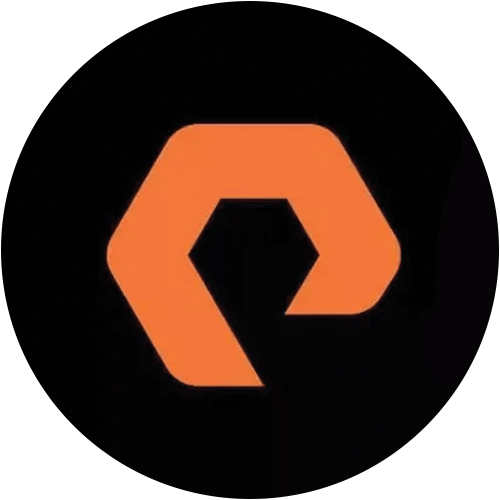 Pure Storage Inc
