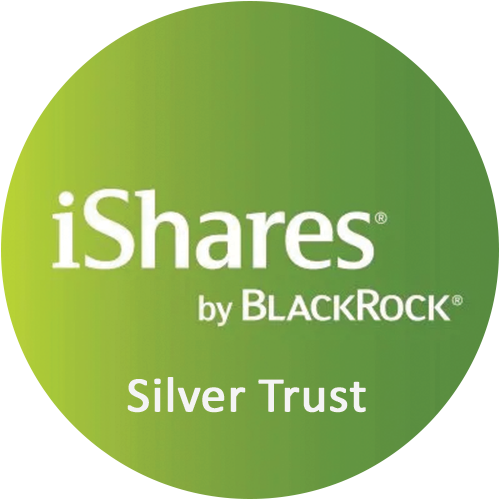 iShares Silver Trust 