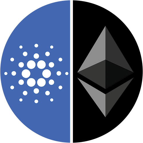 Cardano to Ethereum