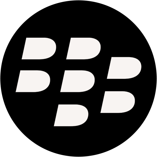 BlackBerry Ltd