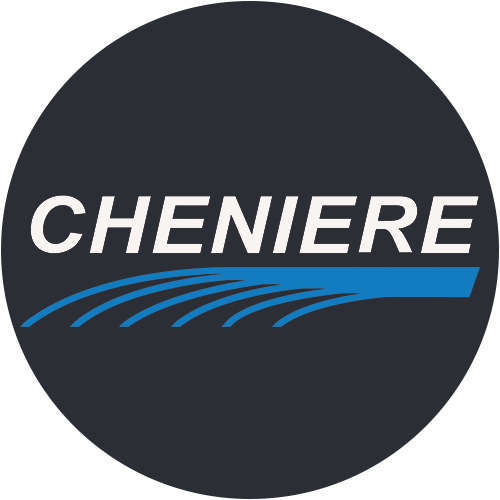 Cheniere Energy Inc