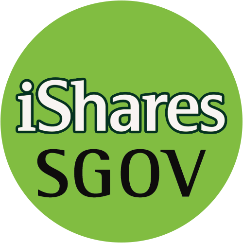 iShares 0-3 Month Treasury Bond ETF