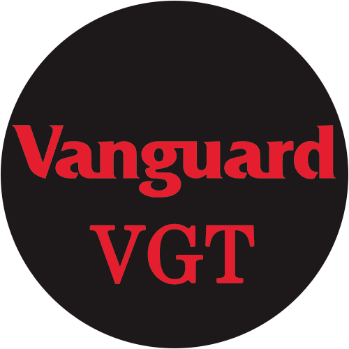 Vanguard Information Technology Index Fund ETF Shares