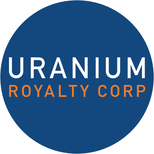 Uranium Royalty Corp Uranium Royalty Corp