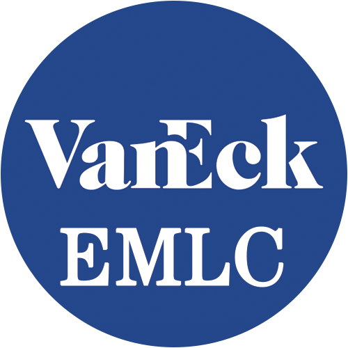 VanEck JP Morgan EM Local Currency Bond ETF