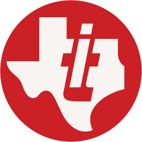 Texas Instruments Inc