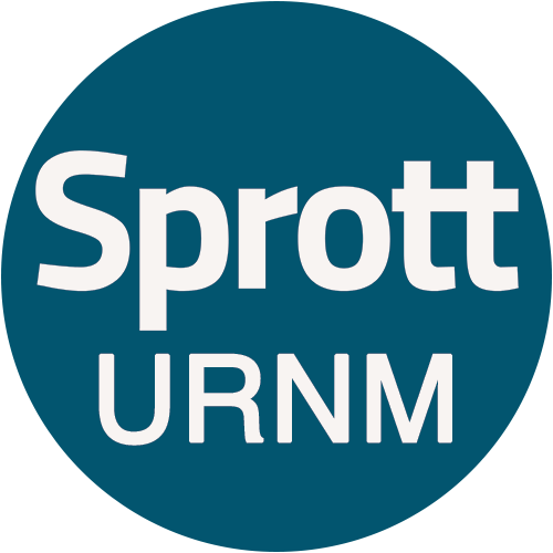 Sprott Uranium Miners ETF 