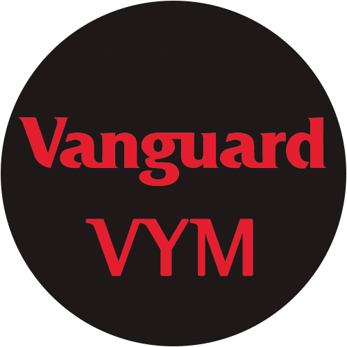 Vanguard High Dividend Yield Index Fund ETF
