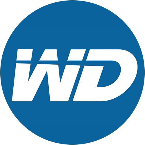 Western Digital Corp