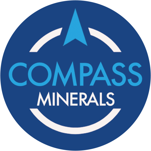 Compass Minerals International, Inc.