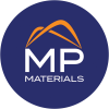 MP Materials Corp