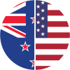 New Zealand Dollar to US Dollar