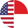 US Dollar to Indonesian Rupiah US Dollar to Indonesian Rupiah