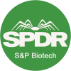 SPDR S&P Biotech ETF SPDR S&P Biotech ETF