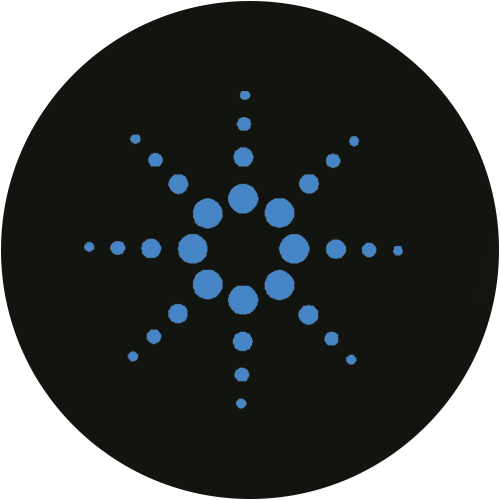 A logo A logo