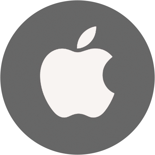 AAPL logo