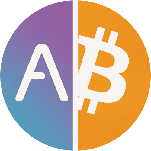 AAVEBTC logo