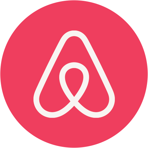 ABNB logo ABNB logo