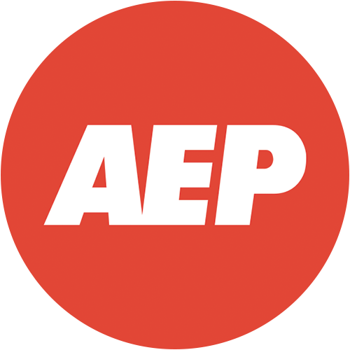 AEP logo