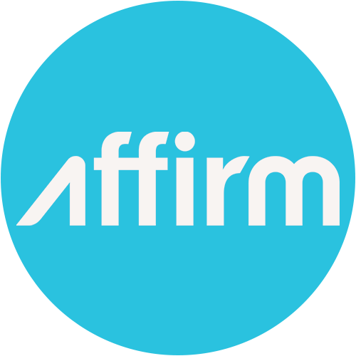 AFRM logo AFRM logo