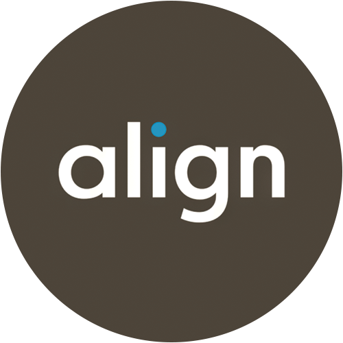 ALGN logo ALGN logo