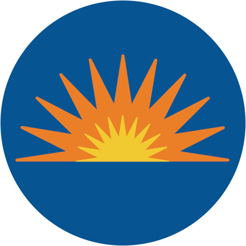 ALGT logo ALGT logo