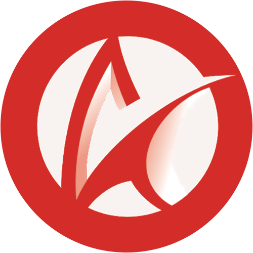 ALOT logo ALOT logo
