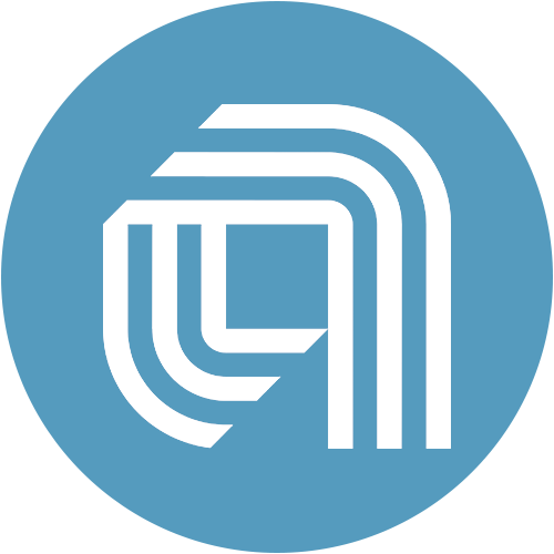 AMAT logo AMAT logo