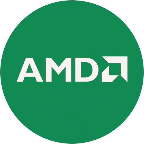 AMD logo