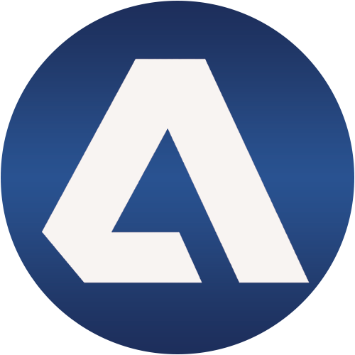 ANIX logo ANIX logo