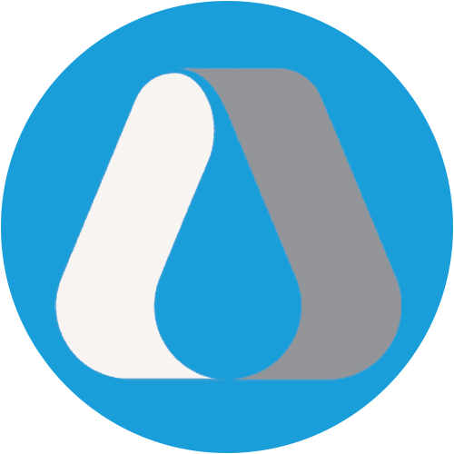 AQMS logo