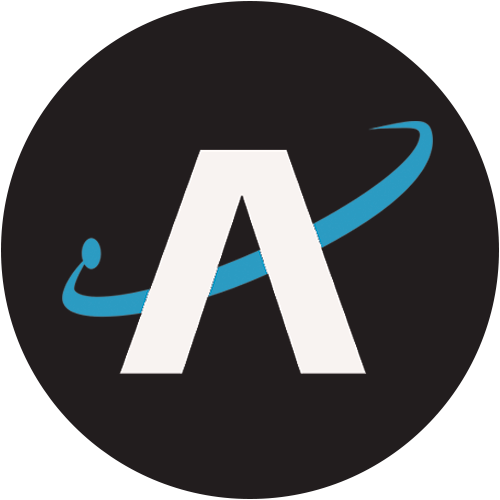 ASNS logo