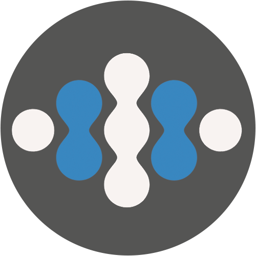 ATOM logo ATOM logo