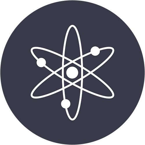ATOMUSDT logo ATOMUSDT logo